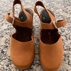 Lotta From Stockholm Clogs